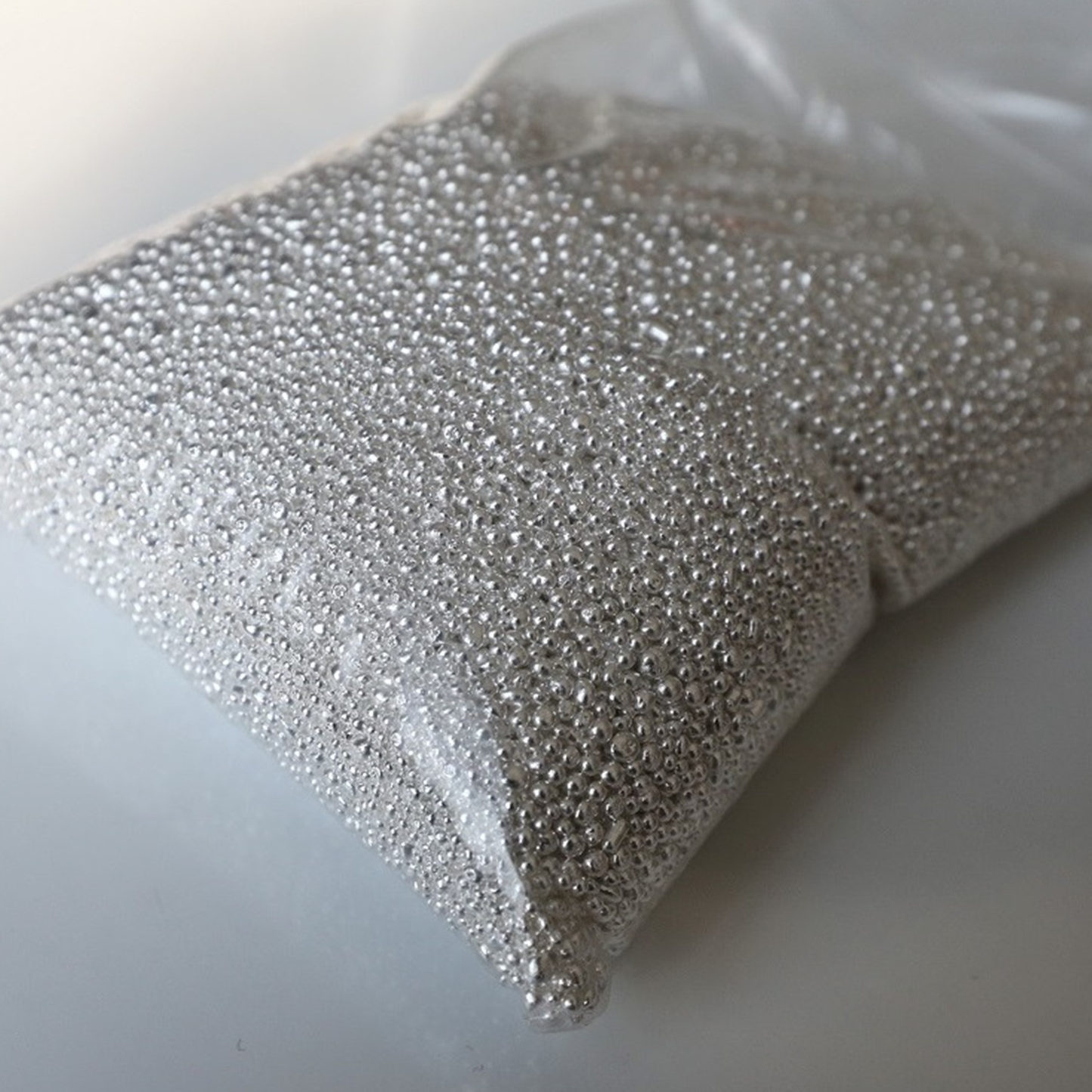 純銀ささぶき 100g