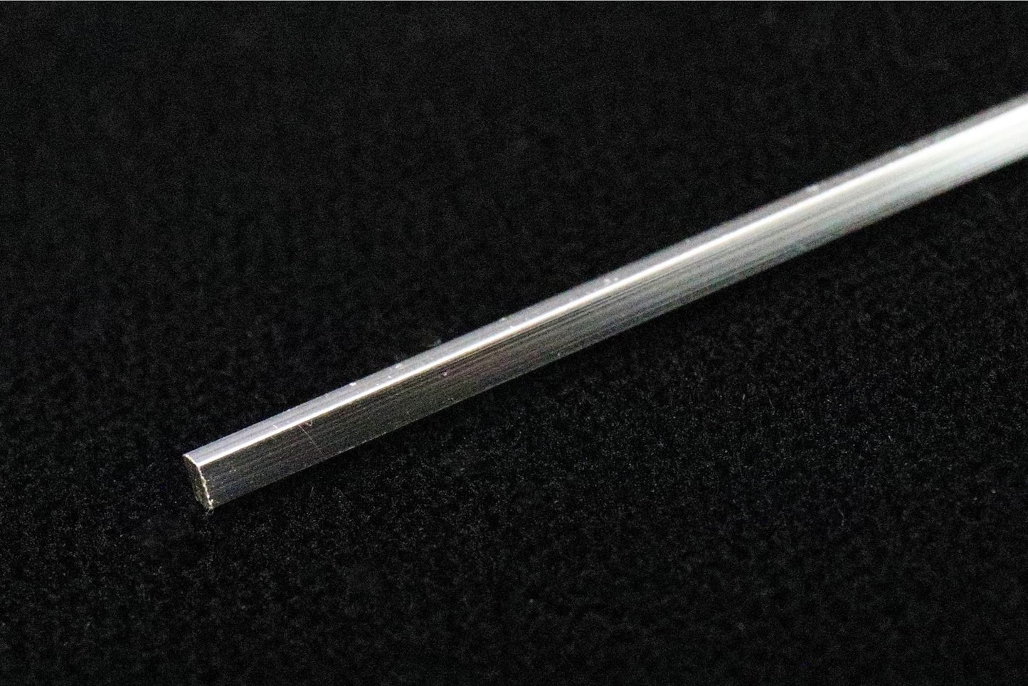 Ag925角線 2.5 200mm