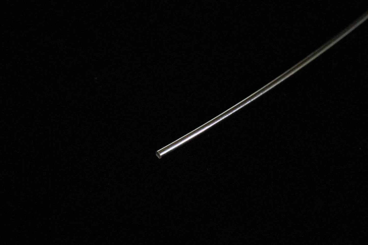 Pt900(3:7Cu) Φ1.0 1000㎜