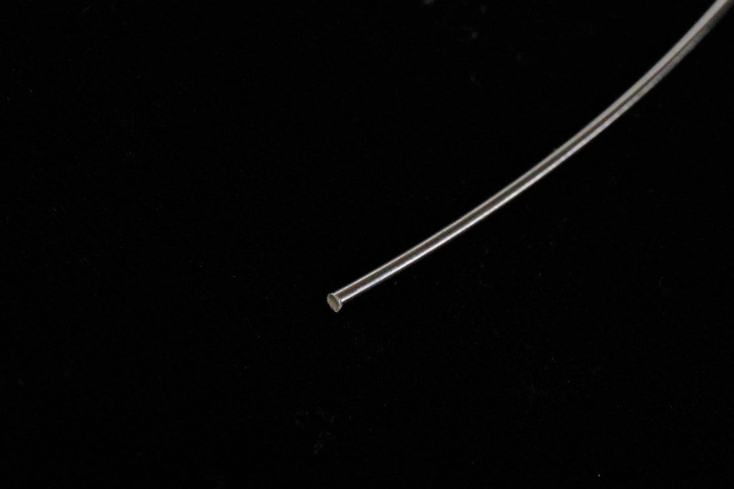 Pt900(Pd) Φ1.0 300㎜